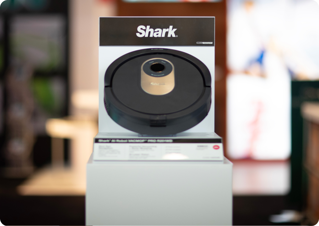 Featured image for article: Visual Merchandising Displays Meet Retail Security: How to Prevent Theft in Retail